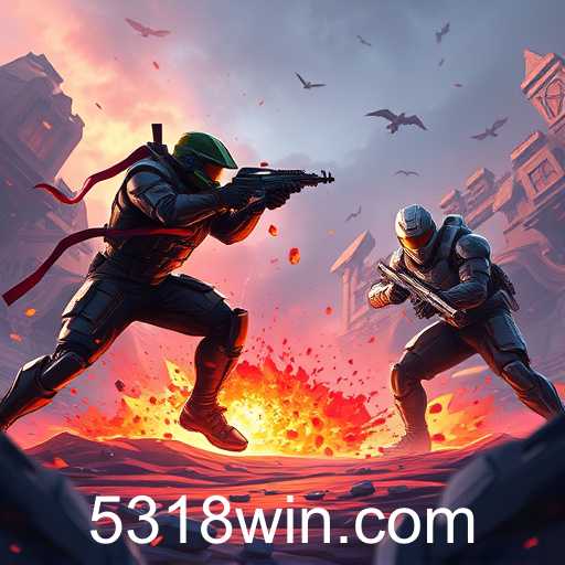 318win: Gaming Evolves Amidst Global Digital Trends