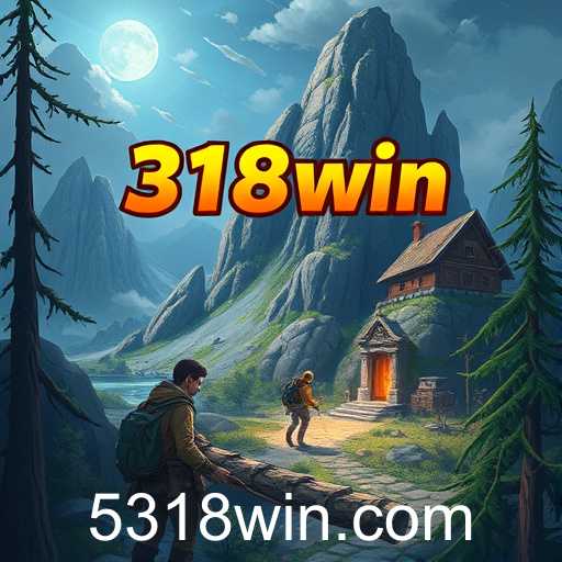 The Rise of 318win in the Gaming World