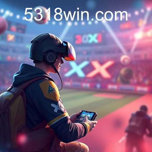 318win: A Glimpse into the Global Gaming Phenomenon