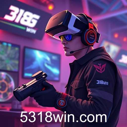 318win: The Rising Star of Online Gaming