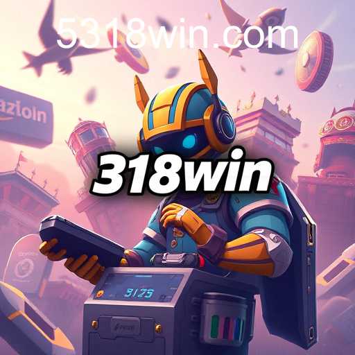 318win: Pioneering the Future of Online Gaming