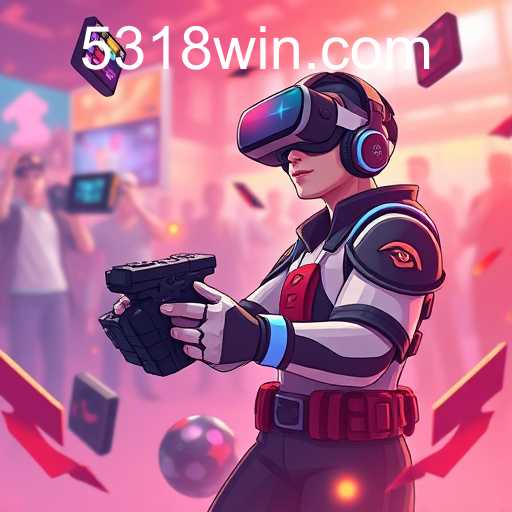 318win Revolutionizes Online Gaming Landscape