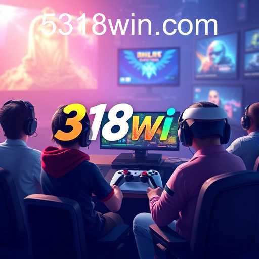 Game Evolution: 318win Leads the Charge in 2025