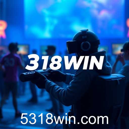 Gaming Renaissance: The Rise of 318win