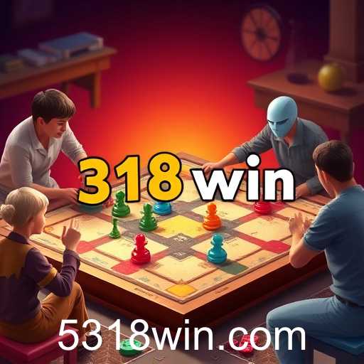 Transformative Trends in Online Gaming: A Look into 318win