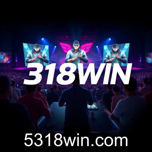 The Rise of 318win and Its Impact on Gaming Trends