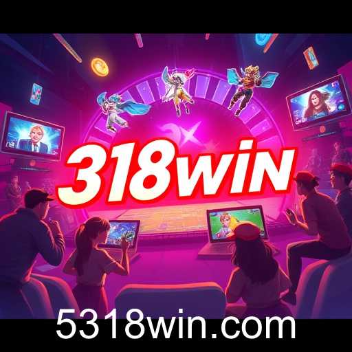 The Rise of 318win: A New Era in Online Gaming