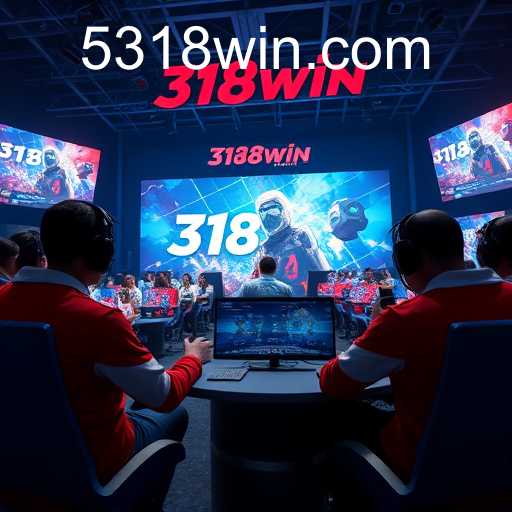 The Rise of 318win in the Online Gaming World
