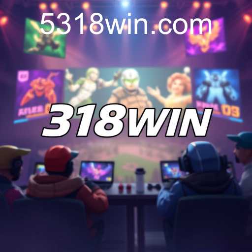 The Rise of 318Win: A Gaming Revolution