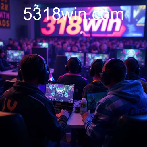 The Rise of Online Gaming and the Influence of 318win